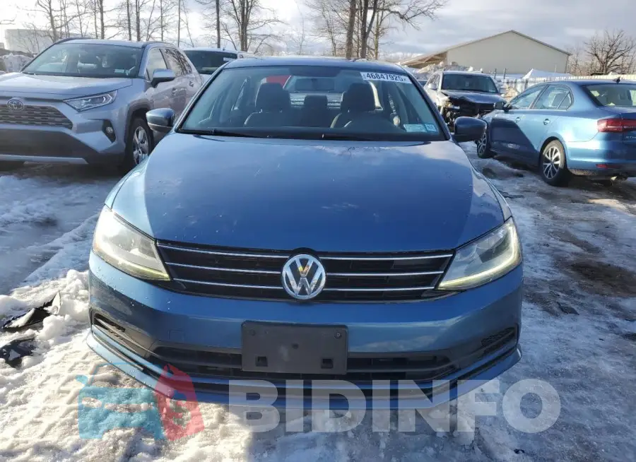 3VW2B7AJ6HM202107 Photo# 5