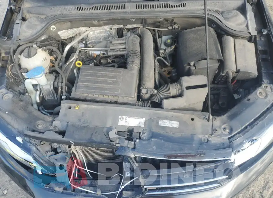 3VW2B7AJ6HM315426 Photo# 11
