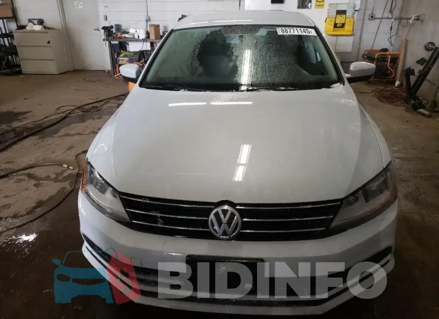 3VW2B7AJ7HM298829 Photo# 5