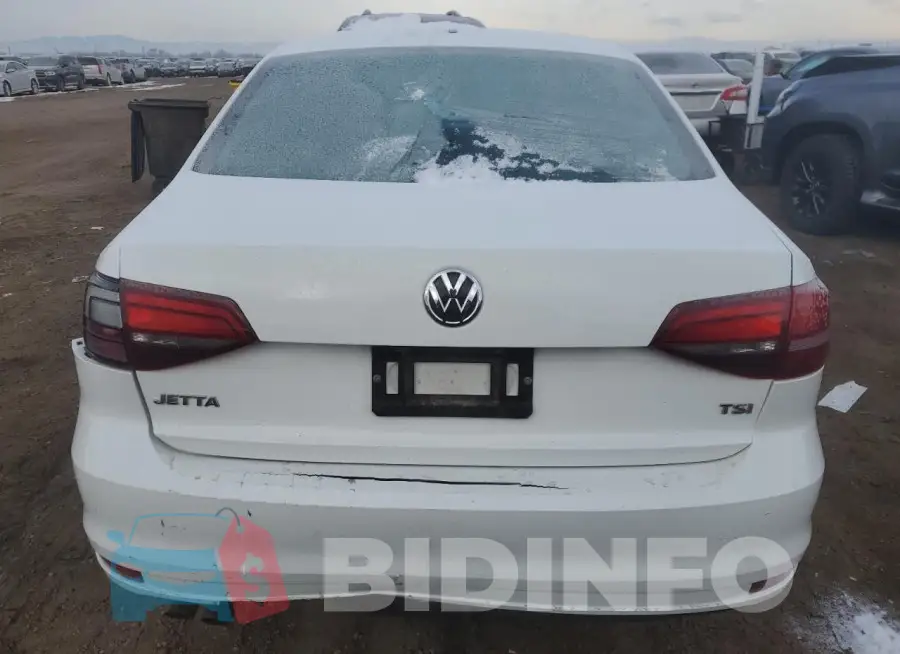 3VW2B7AJ8HM399023 Photo# 6