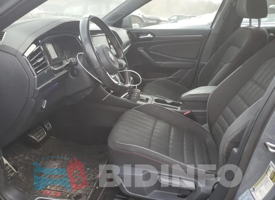 3VW6T7BU2MM092156 Photo# 7