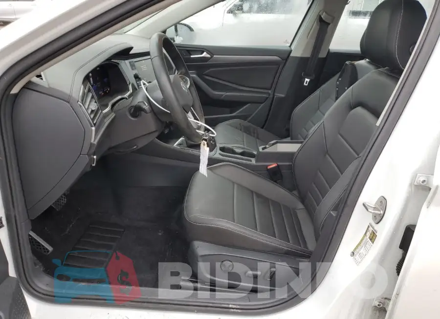 3VW7M7BU1PM038644 Photo# 7