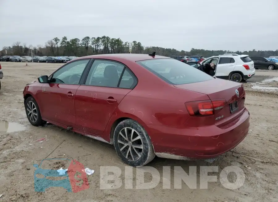 3VWD67AJ7GM270153 Photo# 2