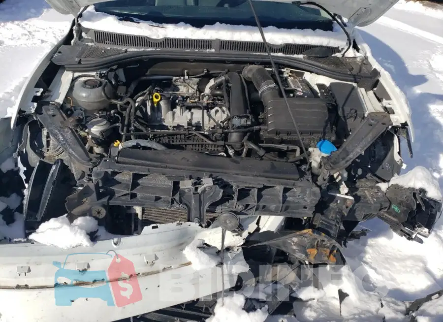 3VWEB7BU1KM252300 Photo# 11
