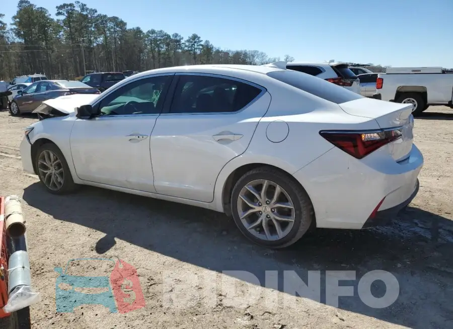 19UDE2F30MA008827 Photo# 2