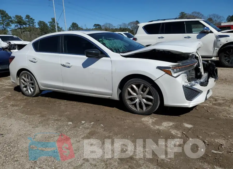 19UDE2F30MA008827 Photo# 4