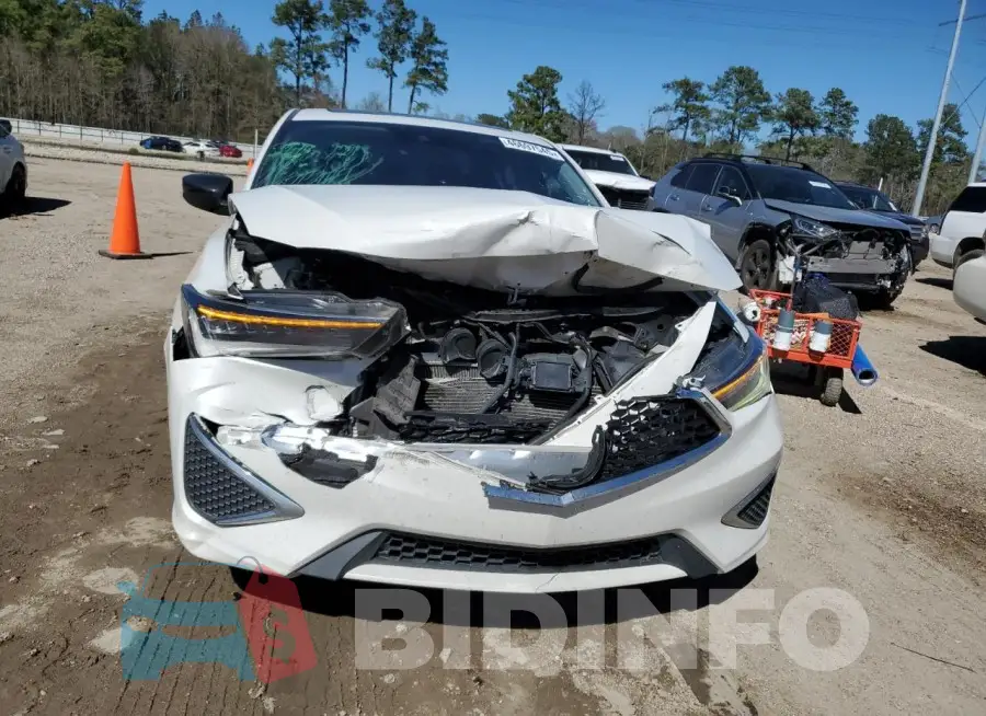 19UDE2F30MA008827 Photo# 5