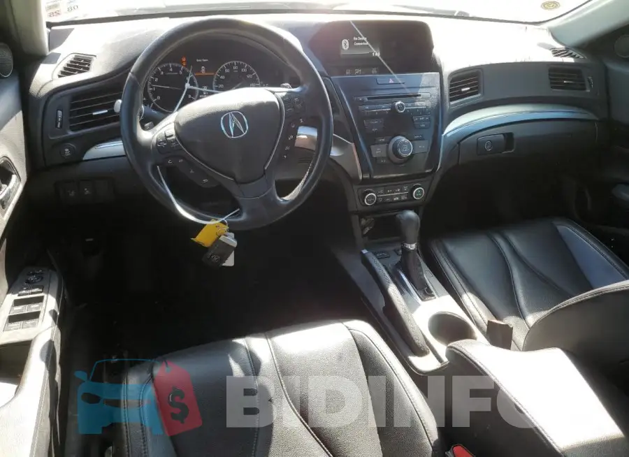 19UDE2F30MA008827 Photo# 8