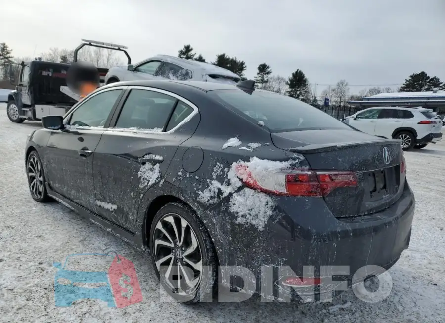 19UDE2F84GA002352 Photo# 2