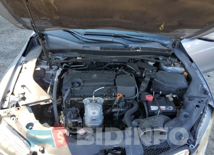 19UUB1F52GA011821 Photo# 11