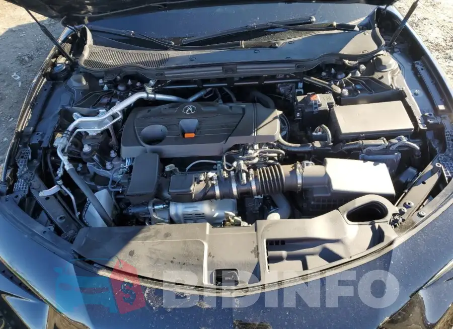 19UUB6F59RA001416 Photo# 11