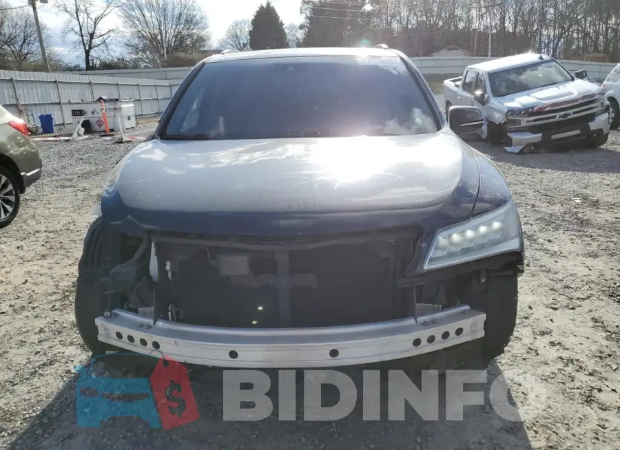 5FRYD3H99GB002013 Photo# 5
