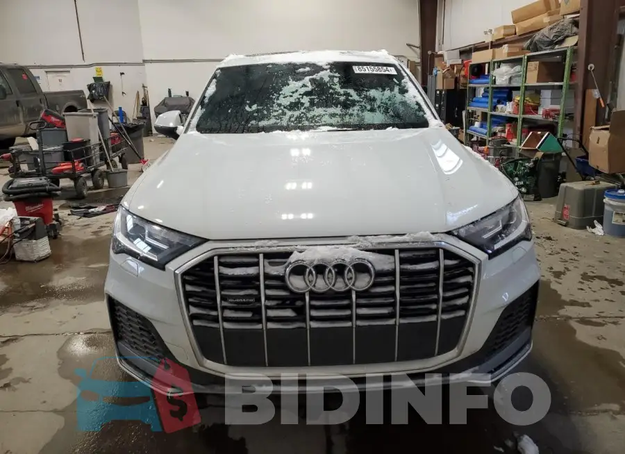 WA1BXAF77MD031737 Photo# 5