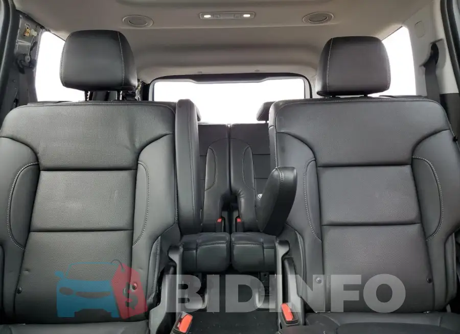 1GKKNMLS5PZ224938 Photo# 10