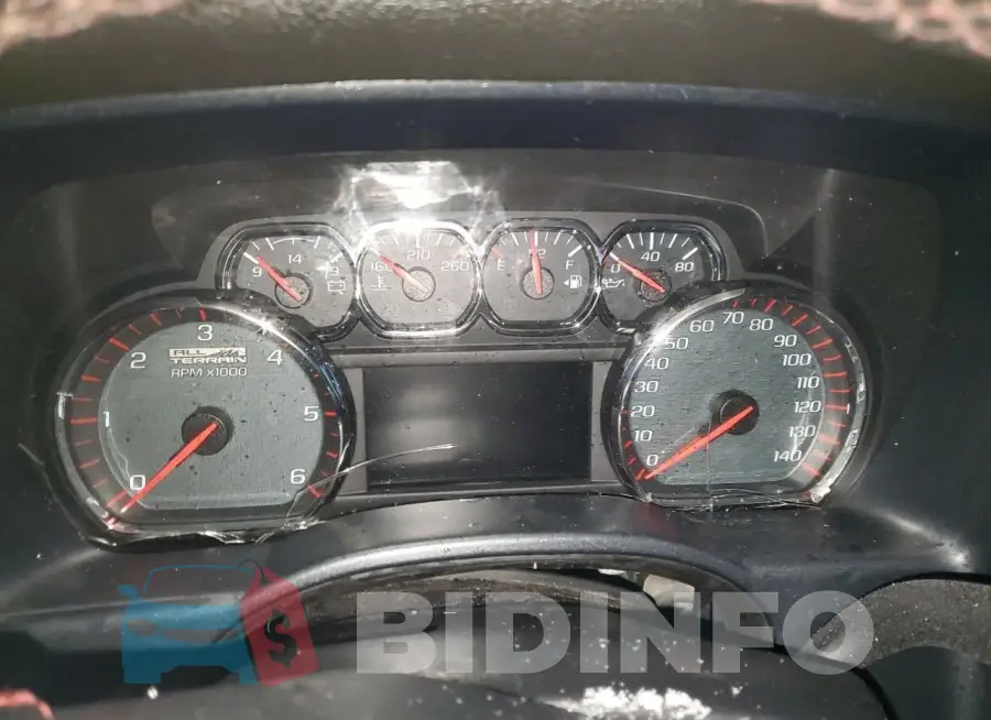 1GT12TEG3GF208029 Photo# 9