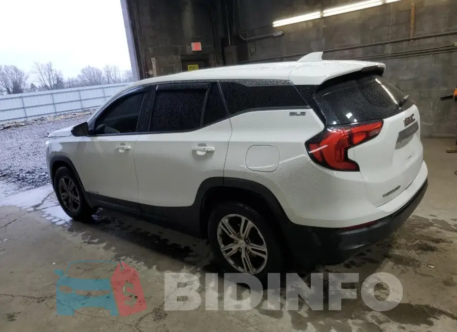 3GKALMEV7JL358311 Photo# 2