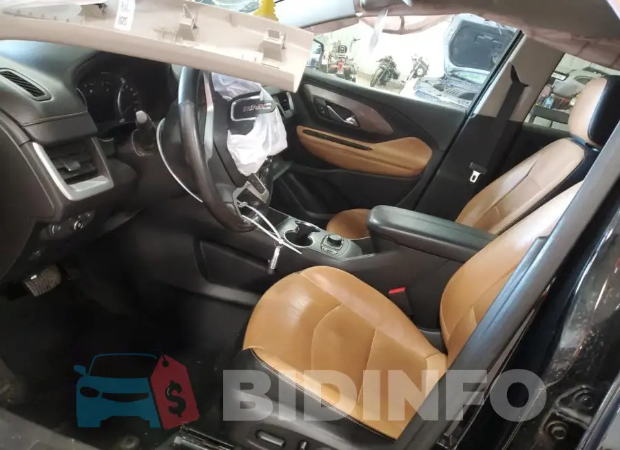 3GKALWEU3KL249297 Photo# 7