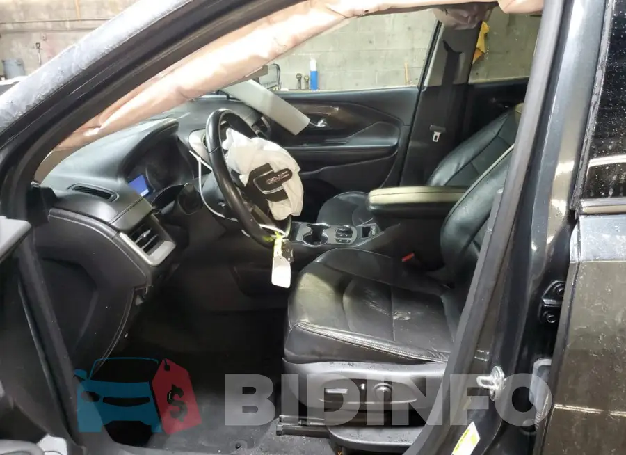 3GKALXEX4KL262897 Photo# 7