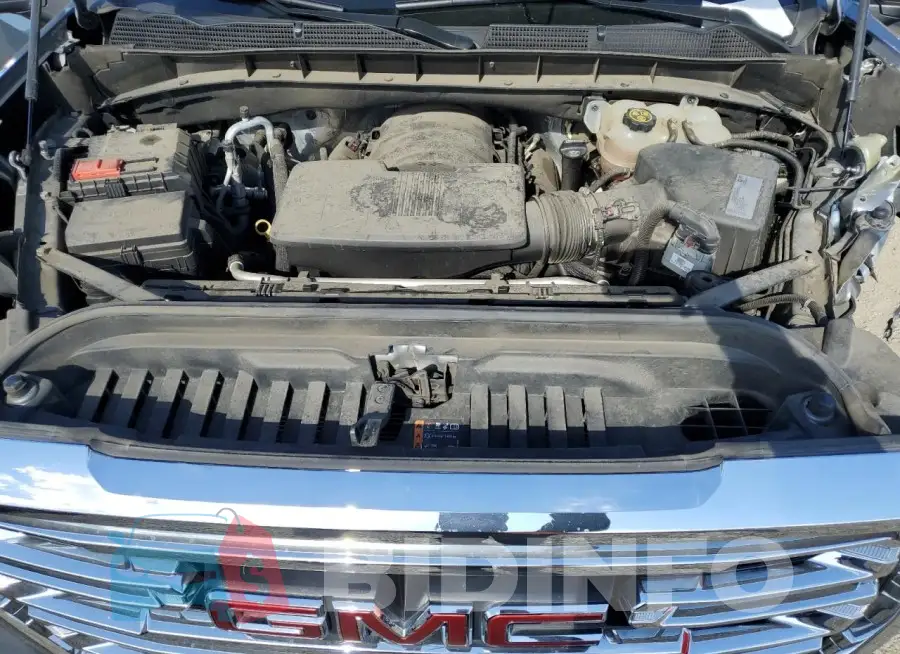 3GTP8DED8MG232227 Photo# 11