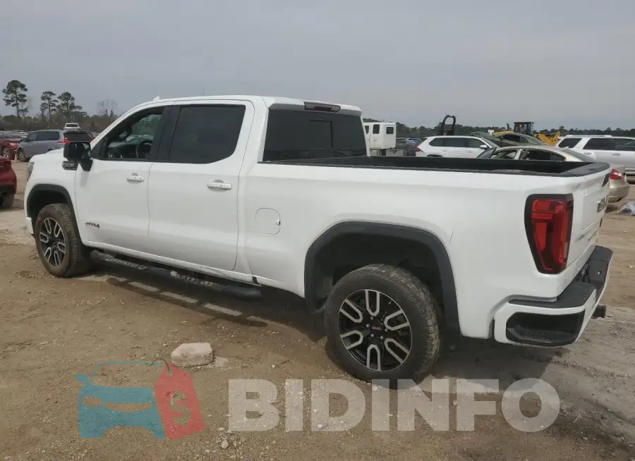 3GTP9EEL2NG117313 Photo# 2