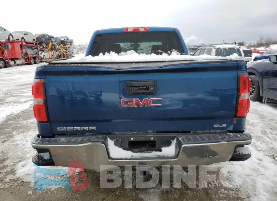 3GTU2MEC3HG457771 Photo# 6