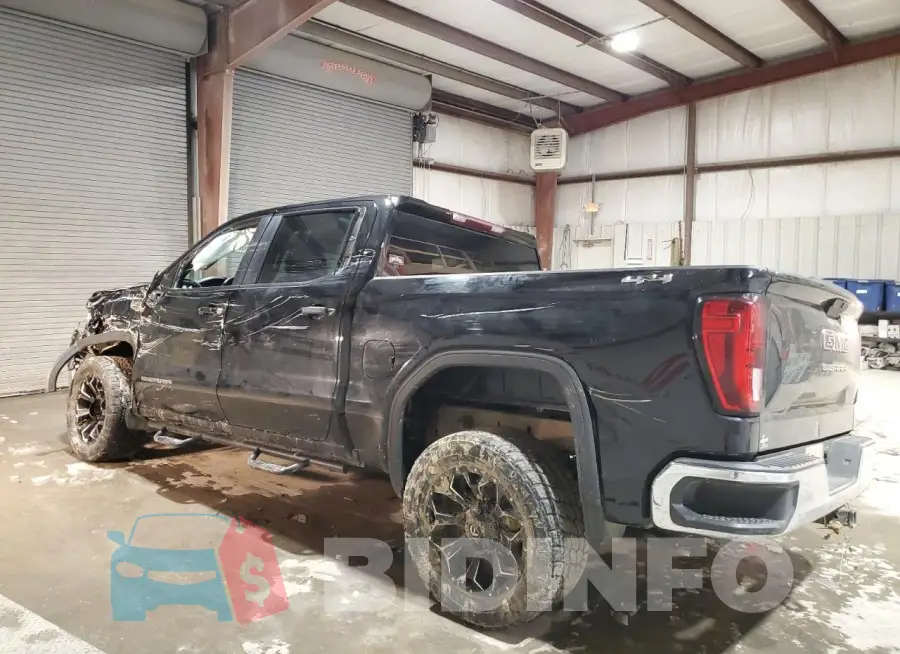 3GTU9AEF1LG439444 Photo# 2