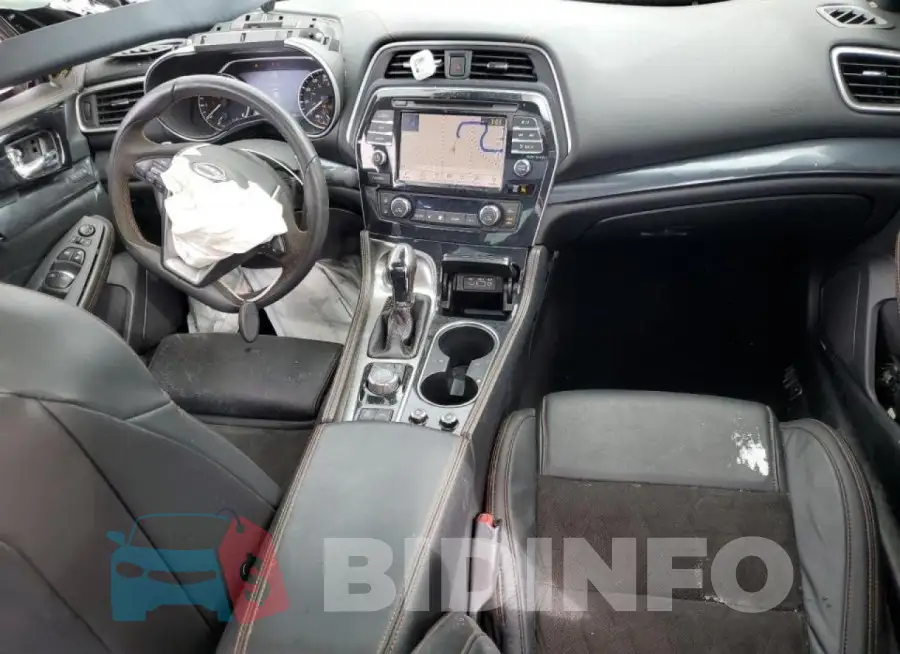 1N4AA6EV3PC513170 Photo# 8