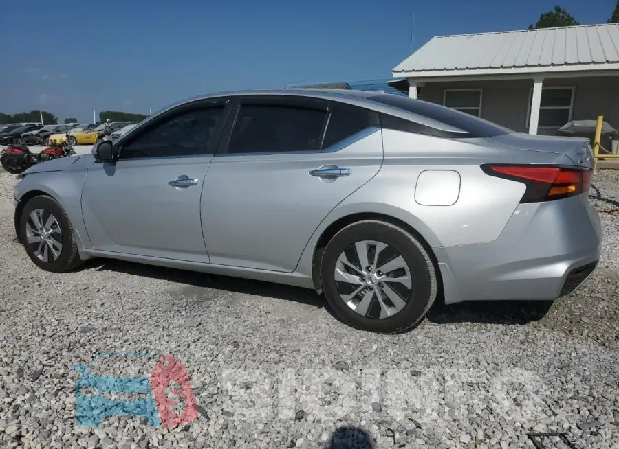 1N4BL4BV0LC140834 Photo# 2