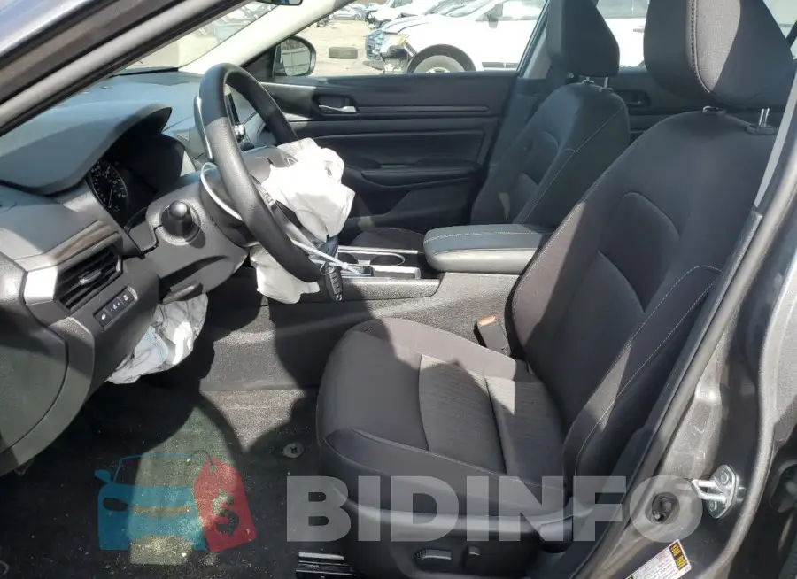 1N4BL4DV2RN401326 Photo# 7