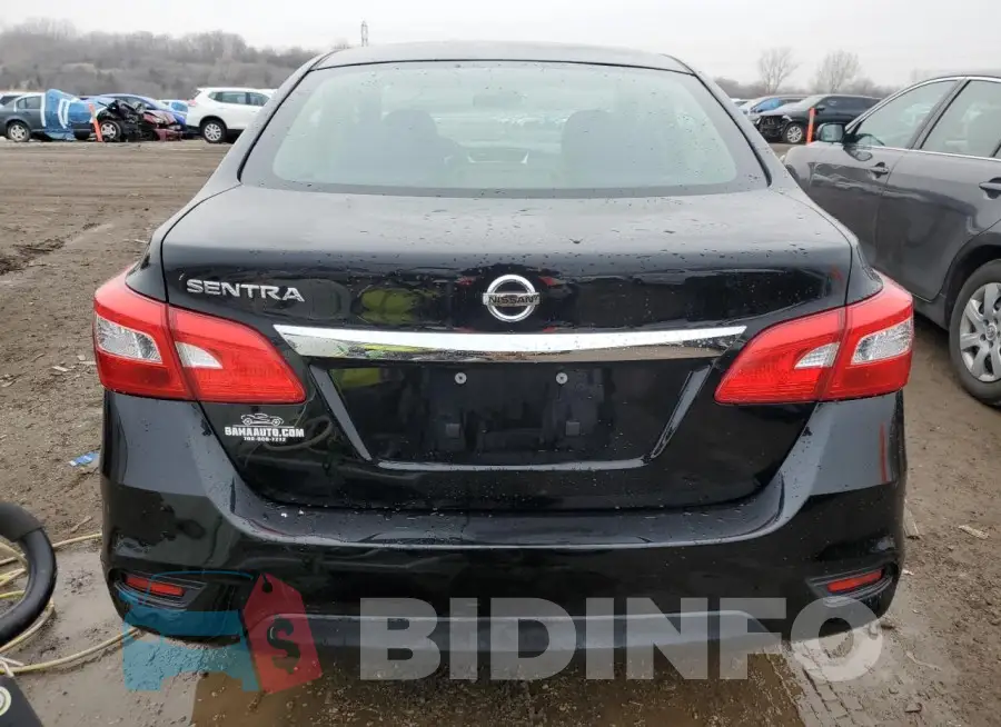 3N1AB7AP1GY256430 Photo# 6