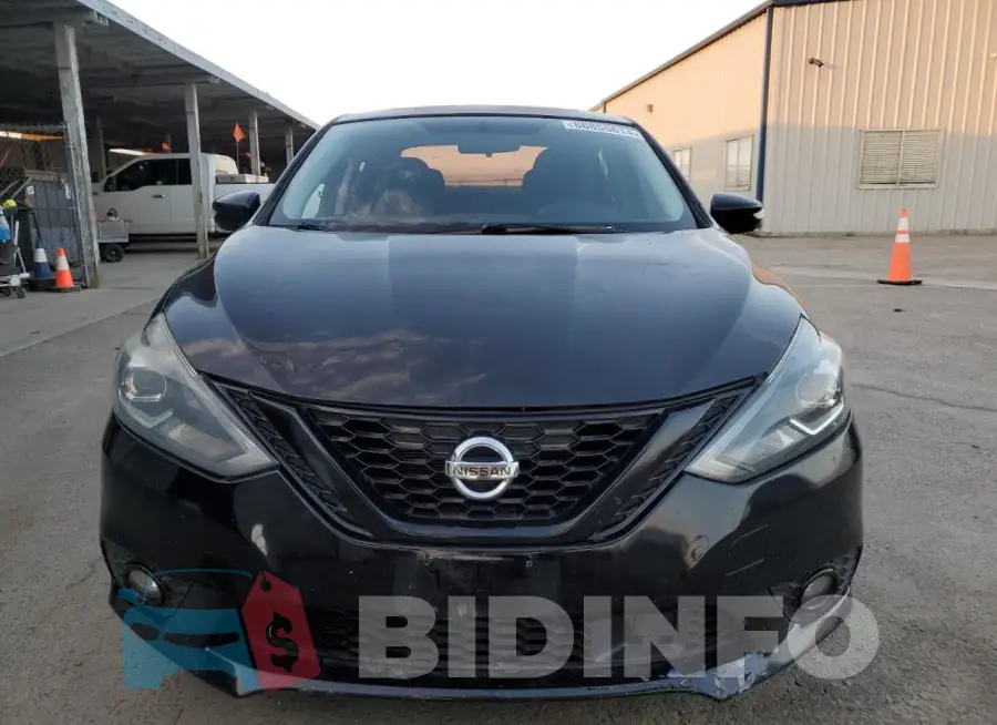 3N1AB7AP1JY262252 Photo# 5