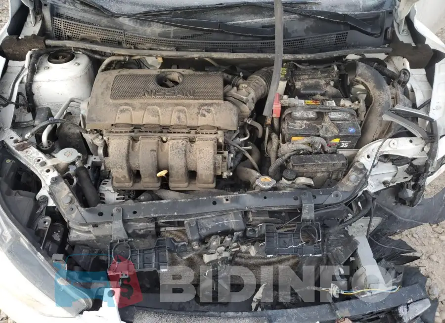 3N1AB7AP6JY218604 Photo# 11