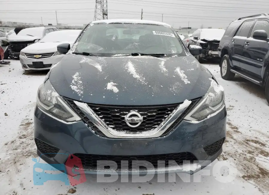 3N1AB7AP9GL672402 Photo# 5