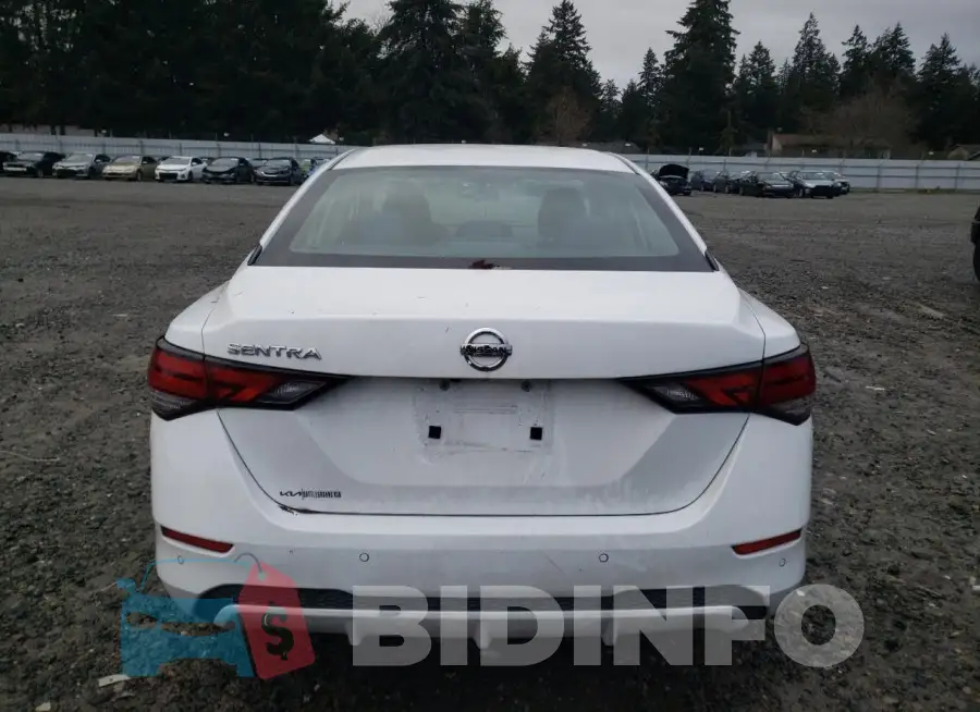 3N1AB8BV7LY225907 Photo# 6