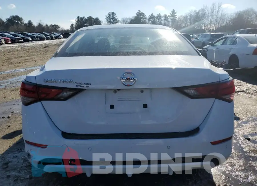 3N1AB8BV9PY287024 Photo# 6