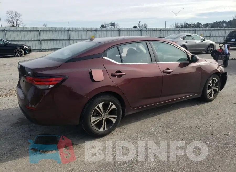 3N1AB8CV0PY324041 Photo# 3