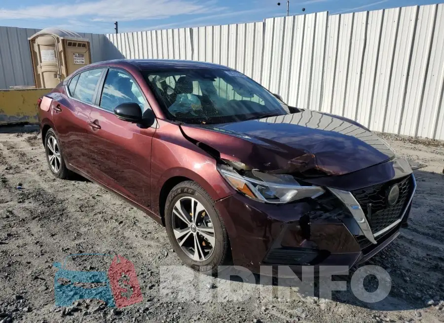 3N1AB8CV1PY227527 Photo# 4