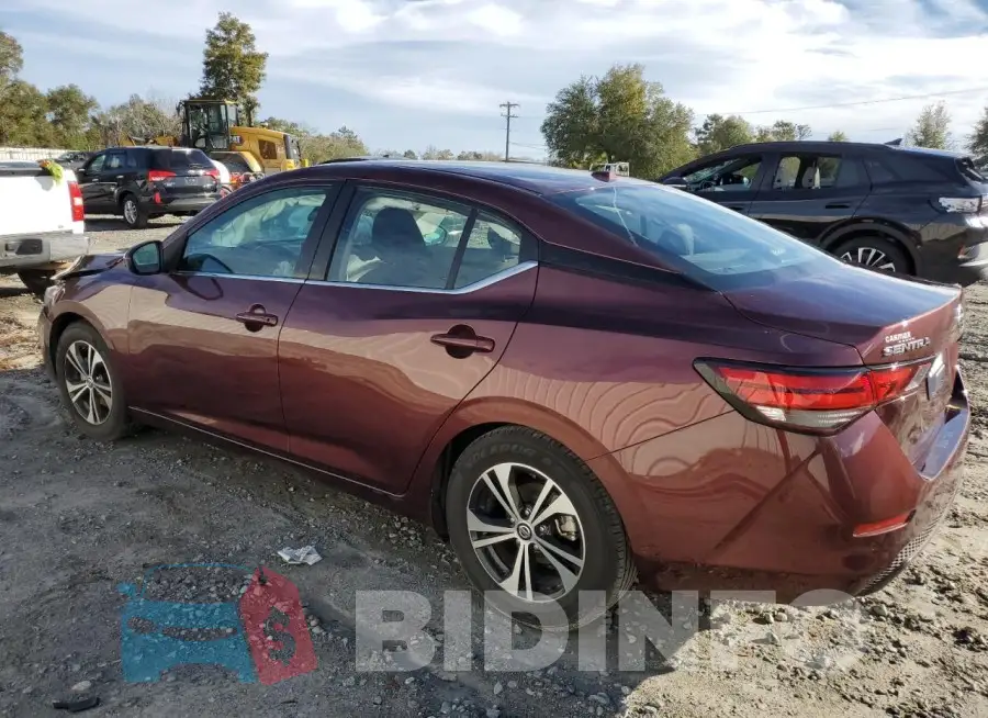 3N1AB8CV1PY227527 Photo# 2