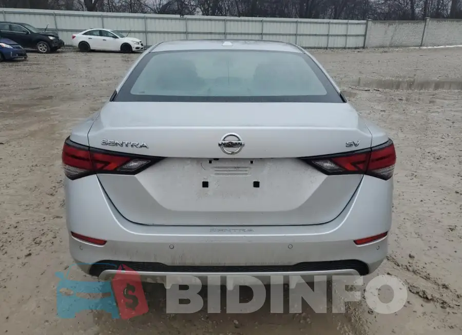 3N1AB8CV5MY262227 Photo# 6