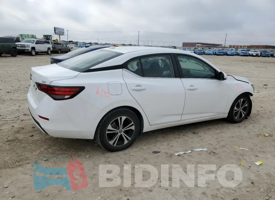 3N1AB8CV9NY272194 Photo# 3