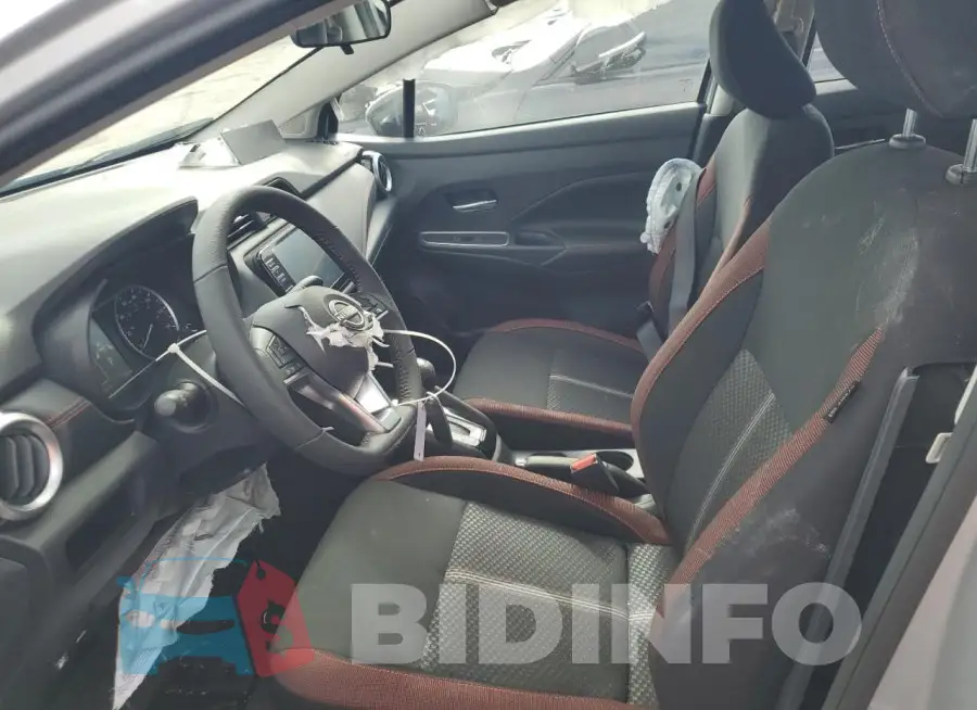 3N1CN8FV5SL813231 Photo# 7