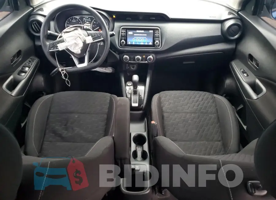 3N1CP5BV2ML481153 Photo# 8