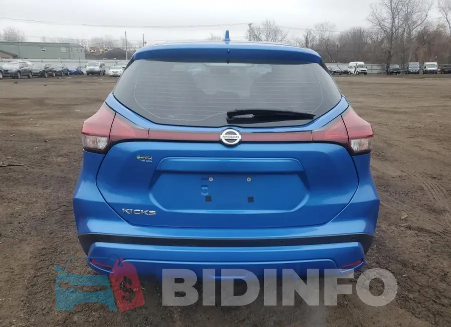 3N1CP5BV2ML481153 Photo# 6