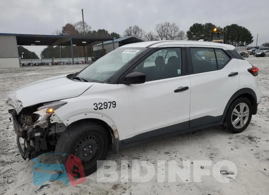 3N1CP5BV2ML485574 Photo# 1