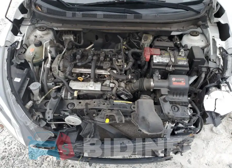 3N1CP5BV2ML485574 Photo# 12