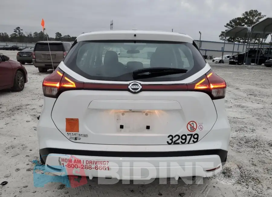 3N1CP5BV2ML485574 Photo# 6