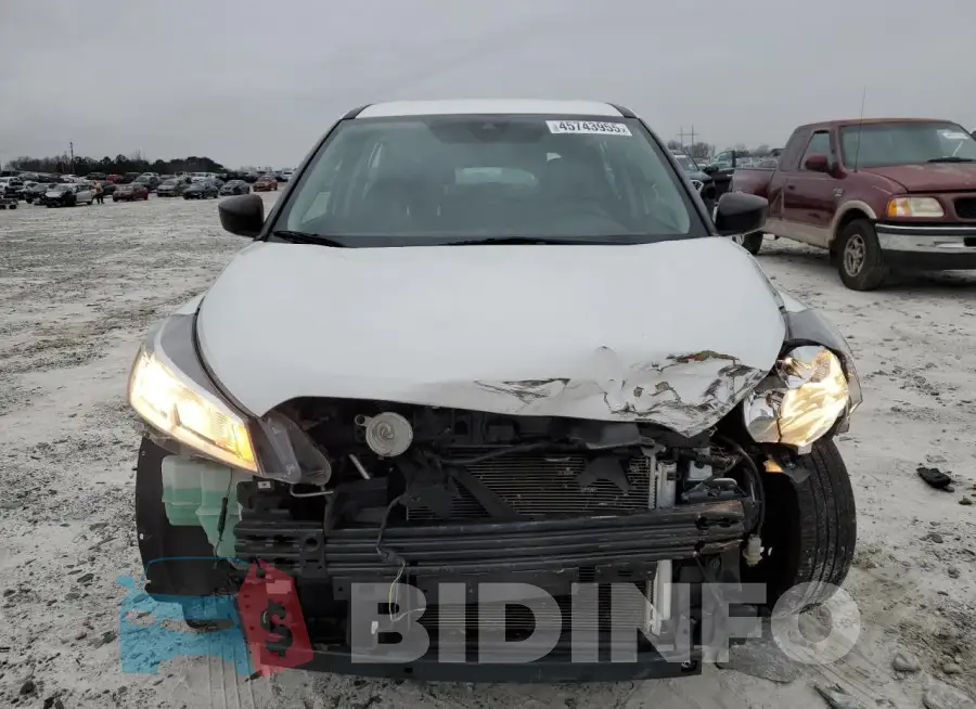 3N1CP5BV2ML485574 Photo# 5