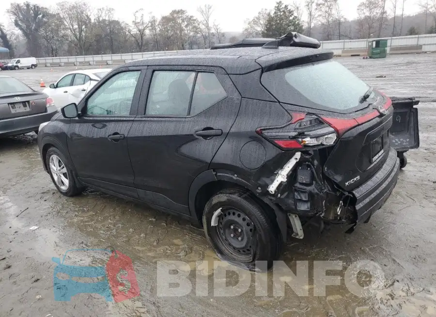 3N1CP5BV2PL536754 Photo# 2