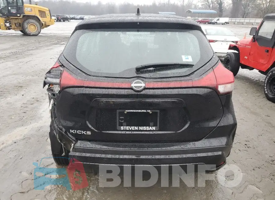 3N1CP5BV2PL536754 Photo# 6