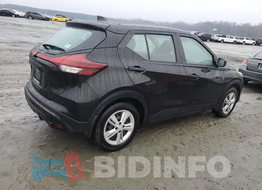 3N1CP5BV2PL536754 Photo# 3